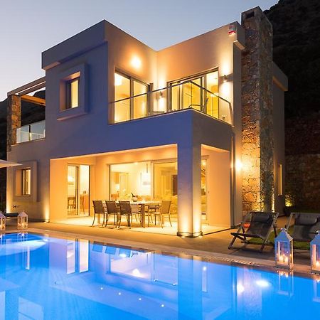 Elounda Luxury Villas Cameră foto