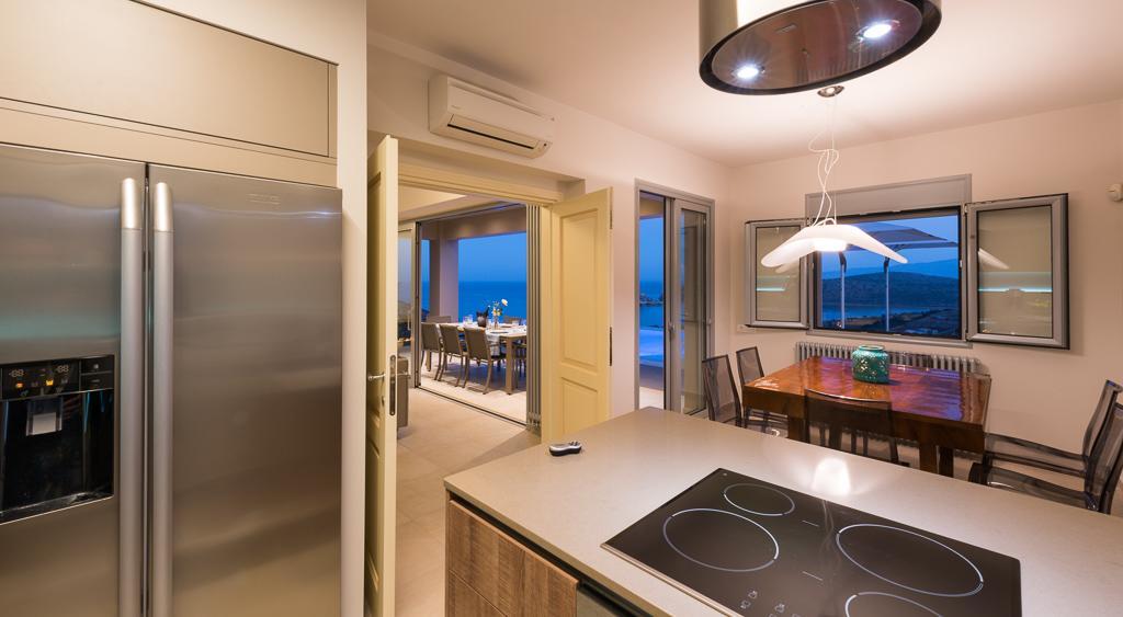 Elounda Luxury Villas Cameră foto