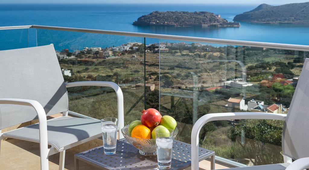 Elounda Luxury Villas Cameră foto