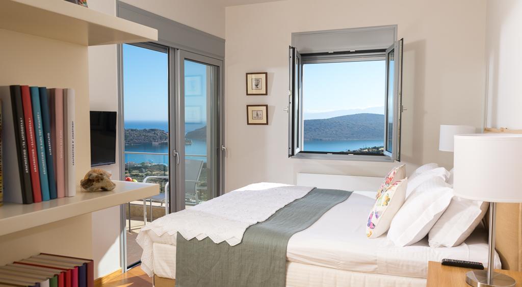 Elounda Luxury Villas Cameră foto