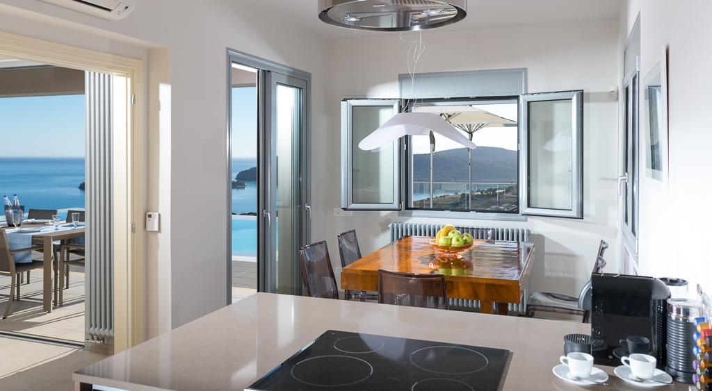 Elounda Luxury Villas Cameră foto