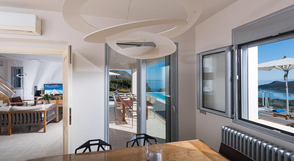 Elounda Luxury Villas Cameră foto