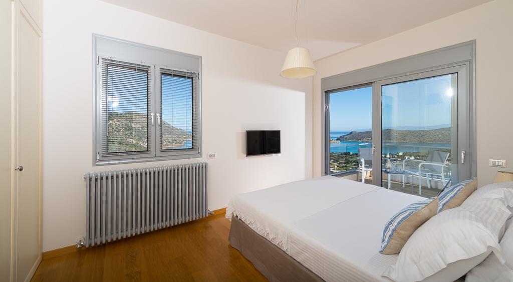 Elounda Luxury Villas Cameră foto