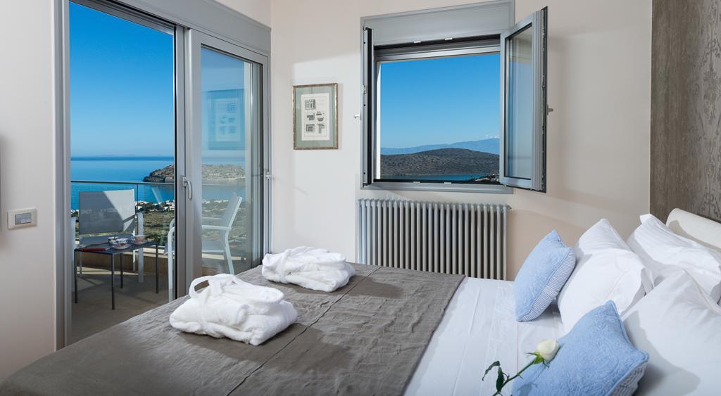 Elounda Luxury Villas Cameră foto