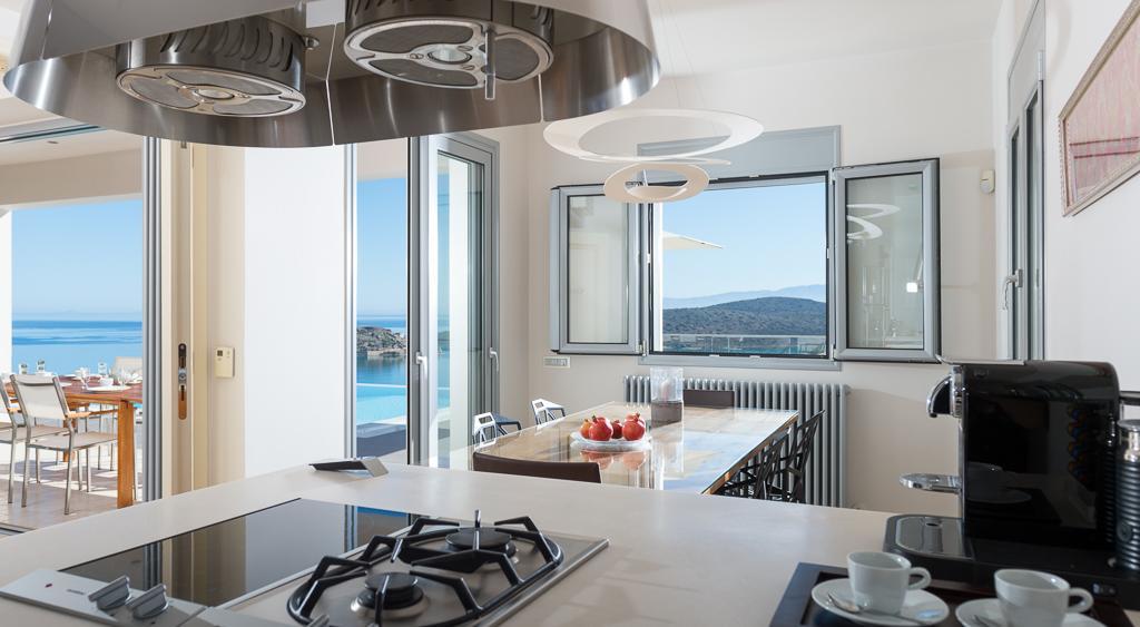 Elounda Luxury Villas Cameră foto